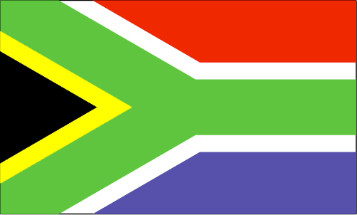 South Africa ()